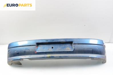 Задна броня за Peugeot 306 Hatchback (01.1993 - 10.2003), хечбек