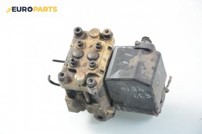 Помпа ABS за BMW 5 Series E34 Sedan (12.1987 - 11.1995), № Bosch 0 265 201 022