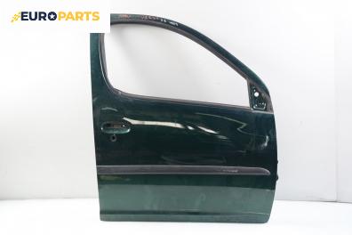 Врата за Toyota Yaris Verso (08.1999 - 09.2005), позиция: предна, дясна