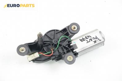 Ел. мотор за чистачките за Fiat Punto Hatchback II (09.1999 - 07.2012), хечбек, позиция: задна