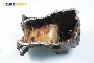 Картер за Renault Megane I Hatchback (08.1995 - 12.2004) 1.6 i (BA0L), 75 к.с.