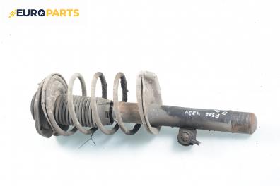 Макферсон за Peugeot 306 Hatchback (01.1993 - 10.2003), хечбек, позиция: предна, дясна