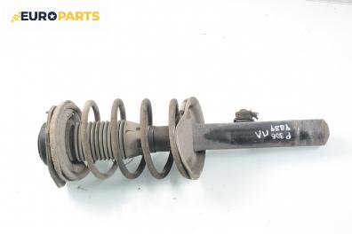 Макферсон за Peugeot 306 Hatchback (01.1993 - 10.2003), хечбек, позиция: предна, лява