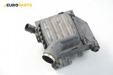 Филтърна кутия за Opel Corsa B Hatchback (03.1993 - 12.2002) 1.2 i, № GM 90 411 702