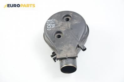 Въздуховод за Opel Corsa B Hatchback (03.1993 - 12.2002) 1.2 i, 45 к.с., № GM 90 622 005