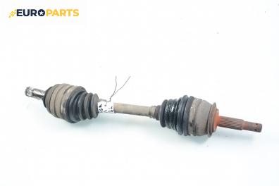Полуоска за Opel Corsa B Hatchback (03.1993 - 12.2002) 1.2 i, 45 к.с., позиция: предна, лява