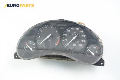 Километраж за Opel Corsa B Hatchback (03.1993 - 12.2002) 1.2 i, 45 к.с.