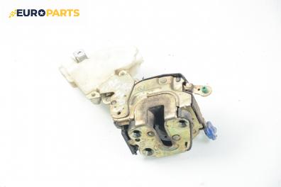 Брава на врата за Nissan Almera II Hatchback (01.2000 - 12.2006), позиция: предна, дясна