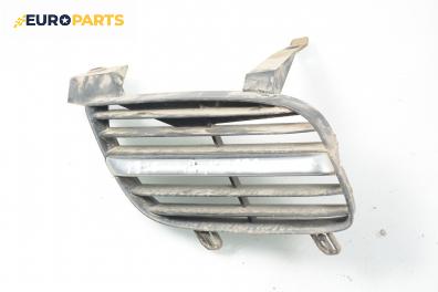 Решетка за Nissan Almera II Hatchback (01.2000 - 12.2006), хечбек, позиция: дясна
