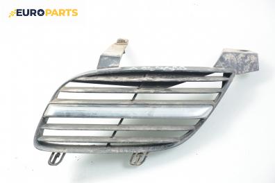 Решетка за Nissan Almera II Hatchback (01.2000 - 12.2006), хечбек, позиция: лява