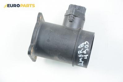 Дебитомер за Nissan Almera II Hatchback (01.2000 - 12.2006) 2.2 Di, 110 к.с., № Bosch 0 280 218 005