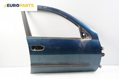 Врата за Nissan Almera II Hatchback (01.2000 - 12.2006), 4+1 вр., хечбек, позиция: предна, дясна