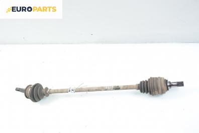 Полуоска за Opel Corsa B Hatchback (03.1993 - 12.2002) 1.4 i, 60 к.с., позиция: предна, дясна