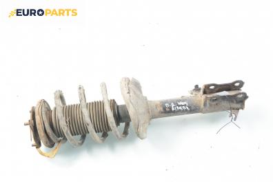 Макферсон за Nissan Almera II Hatchback (01.2000 - 12.2006), хечбек, позиция: предна, дясна