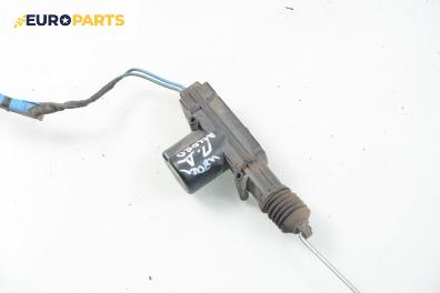 Машинка централно заключване за Honda Accord V Sedan (06.1992 - 12.1997), позиция: предна, дясна, № 932037992