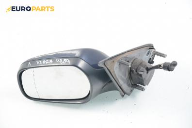 Огледало за Citroen Xsara Break (10.1997 - 03.2010), комби, позиция: лява