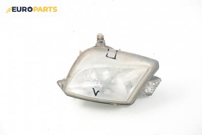 Халоген за Citroen Xsara Break (10.1997 - 03.2010), комби, позиция: лява, Valeo