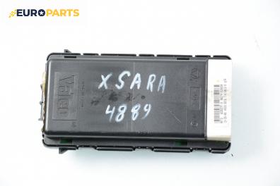 Модул климатик за Citroen Xsara Break (10.1997 - 03.2010), № 962741828004