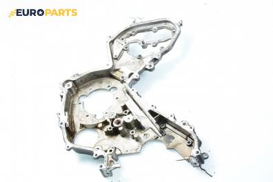 Капак ангренажен ремък за Nissan Almera II Hatchback (01.2000 - 12.2006) 2.2 Di, 110 к.с.