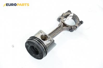 Бутало за Nissan Almera II Hatchback (01.2000 - 12.2006) 2.2 Di, 110 к.с.