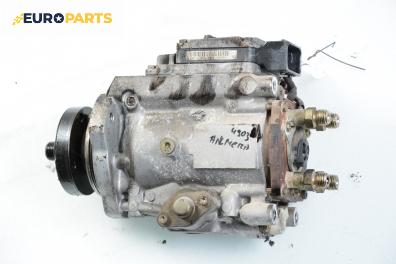 ГНП-горивонагнетателна помпа за Nissan Almera II Hatchback (01.2000 - 12.2006) 2.2 Di, 110 к.с.