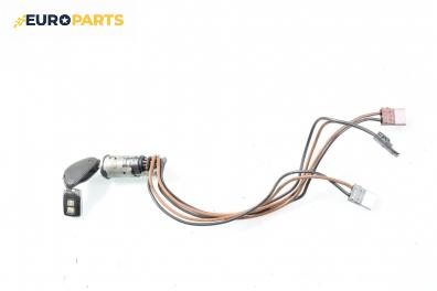 Контактен ключ за Citroen Xsara Break (10.1997 - 03.2010)