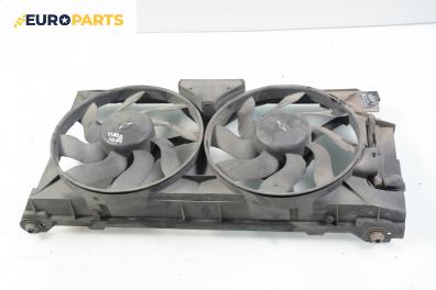 Перки охлаждане за Citroen Xsara Break (10.1997 - 03.2010) 1.9 TD, 90 к.с.