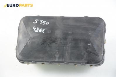 Airbag за Mercedes-Benz S-Class Sedan (W140) (02.1991 - 10.1998), 4+1 вр., позиция: предна