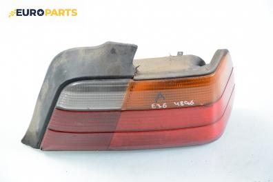 Стоп за BMW 3 Series E36 Sedan (09.1990 - 02.1998), седан, позиция: дясна