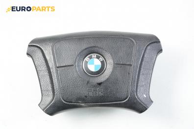 Airbag за BMW 3 Series E36 Sedan (09.1990 - 02.1998), 4+1 вр., седан, позиция: предна, № 3310925407