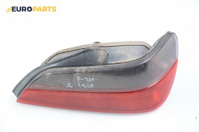 Стоп за Peugeot 406 Sedan (08.1995 - 01.2005), седан, позиция: дясна