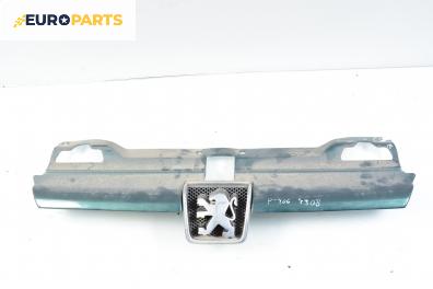 Декоративна маска за Peugeot 406 Sedan (08.1995 - 01.2005), седан