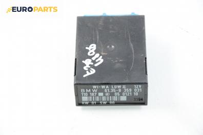 Реле чистачки за BMW 3 Series E36 Sedan (09.1990 - 02.1998) 316 i, № BMW 61.35-8 359 031