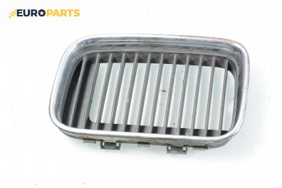 Решетка за BMW 3 Series E36 Sedan (09.1990 - 02.1998), седан, позиция: лява