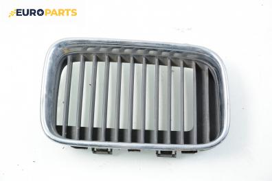 Решетка за BMW 3 Series E36 Sedan (09.1990 - 02.1998), седан, позиция: лява