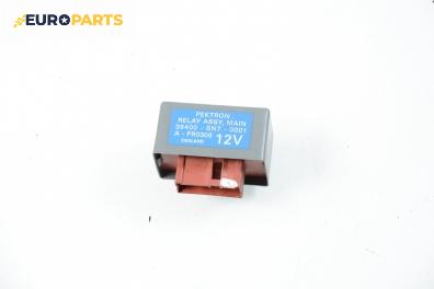 Реле бензинова помпа за Honda Accord V Sedan (06.1992 - 12.1997) 2.0 i S (CC, CD), № 39400-SN7-0001