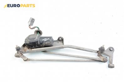 Ел. мотор за чистачките за Honda Accord V Sedan (06.1992 - 12.1997), седан, позиция: предна