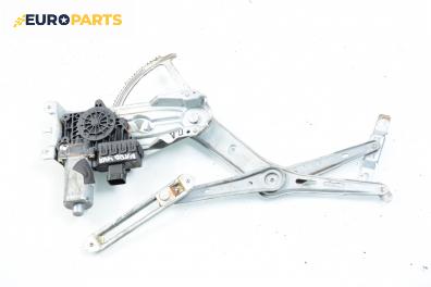 Машинка ел. стъкло за Opel Astra G Estate (02.1998 - 12.2009), 4+1 вр., комби, позиция: предна, дясна