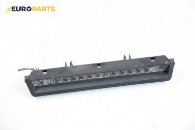 Трети стоп за Opel Astra G Estate (02.1998 - 12.2009), комби