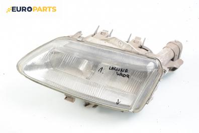 Фар за Renault Laguna I Hatchback (11.1993 - 08.2002), хечбек, позиция: лява