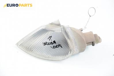 Мигач за Renault Laguna I Hatchback (11.1993 - 08.2002), хечбек, позиция: лява, Hella