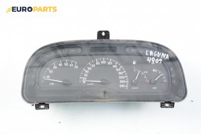 Километраж за Renault Laguna I Hatchback (11.1993 - 08.2002) 1.8, 94 к.с.