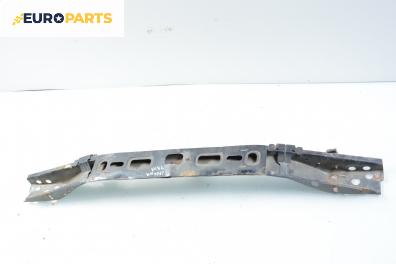 Основа броня за Renault Laguna I Hatchback (11.1993 - 08.2002), хечбек, позиция: предна