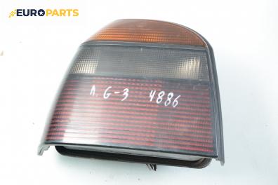 Стоп за Volkswagen Golf III Hatchback (08.1991 - 07.1998), позиция: лява, Hella