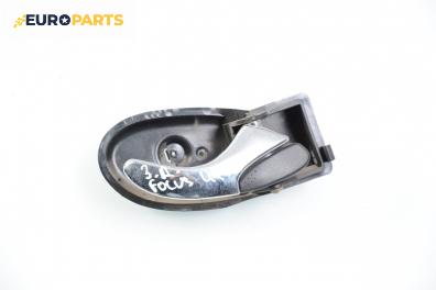 Вътрешна дръжка за Ford Focus I Estate (02.1999 - 12.2007), 4+1 вр., комби, позиция: задна, дясна