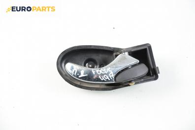 Вътрешна дръжка за Ford Focus I Estate (02.1999 - 12.2007), 4+1 вр., комби, позиция: предна, дясна