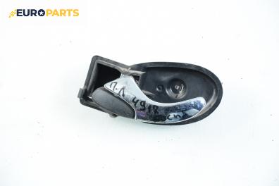 Вътрешна дръжка за Ford Focus I Estate (02.1999 - 12.2007), 4+1 вр., комби, позиция: предна, лява