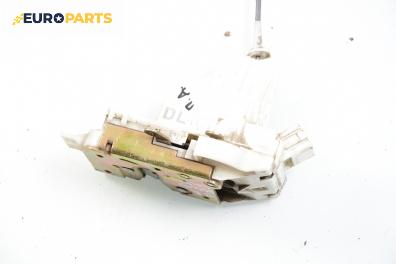 Брава на врата за Ford Focus I Estate (02.1999 - 12.2007), позиция: предна, дясна