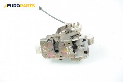 Брава на врата за Ford Focus I Estate (02.1999 - 12.2007), позиция: предна, лява
