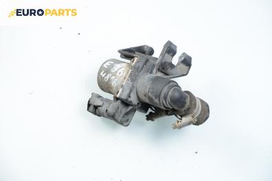 Клапа парно за BMW 3 Series E36 Sedan (09.1990 - 02.1998) 316 i, 100 к.с., № 1 147 412 052